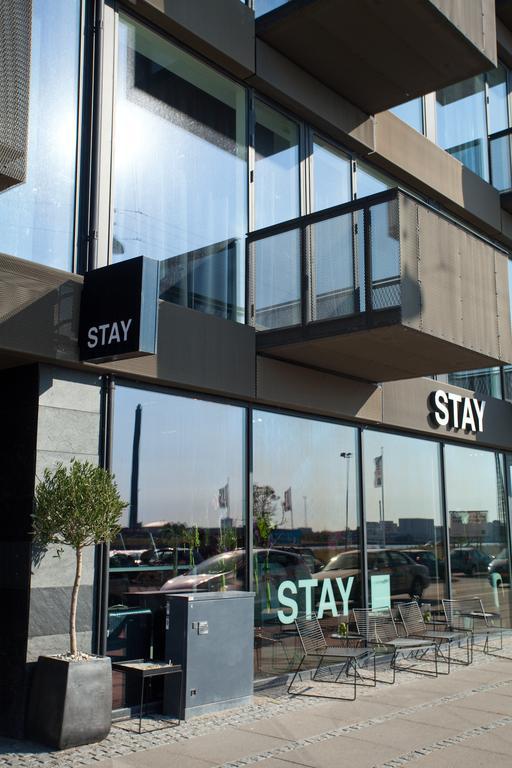 Stay Köpenhamn Exteriör bild
