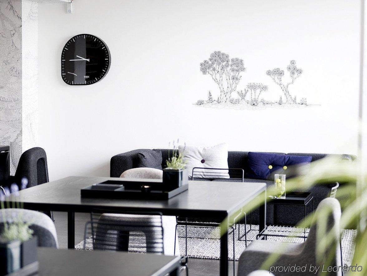 Stay Köpenhamn Restaurang bild